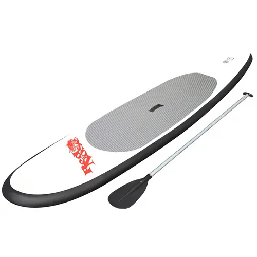 Prancha Stand Up PaddleInflavel – Red Nose