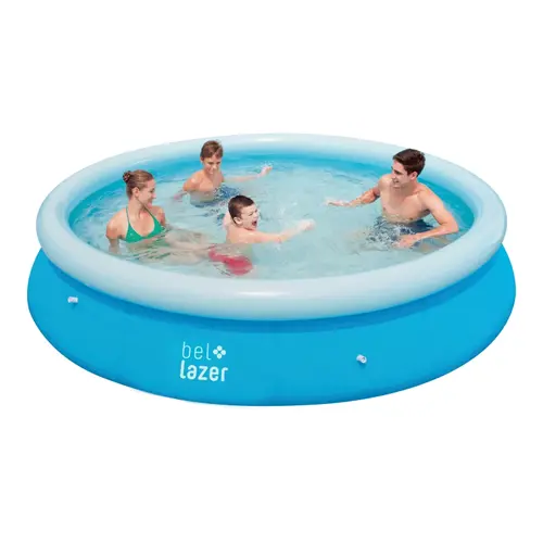 Piscina Inflável 6200 Litros – Bel Life
