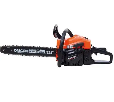 Motosserra a Gasolina 2 tempos 3,2 hp 56 cilindradas sabre 18 – CS5600