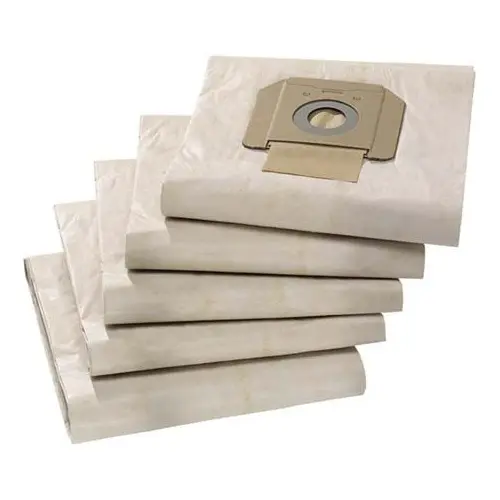 Filtro de papel para NT – 05 unidades