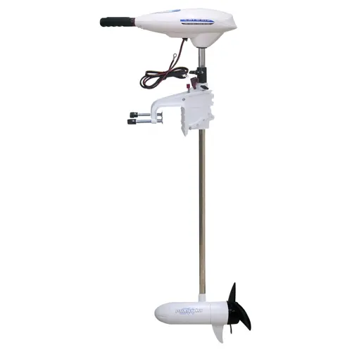 Motor Elétrico Phantom 44 LB Sw para Barco de Água Salgada