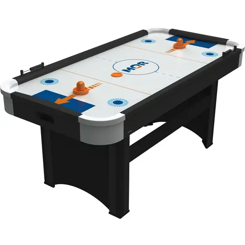 Mesa de Disco Air Hockey Power Play