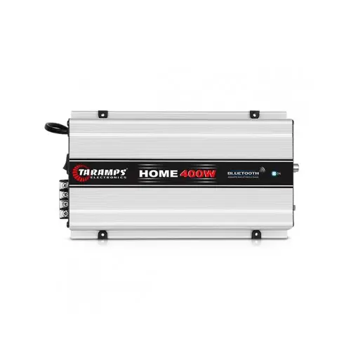 Amplificador Class d Home 400w
