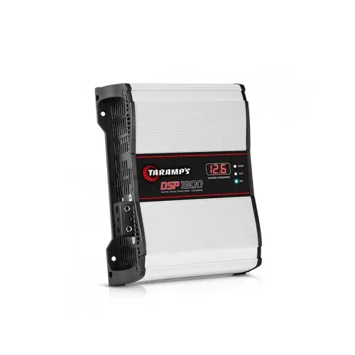 Modulo Amplificador DSP 1600 Digital 1919 W RMS 2 OHMS