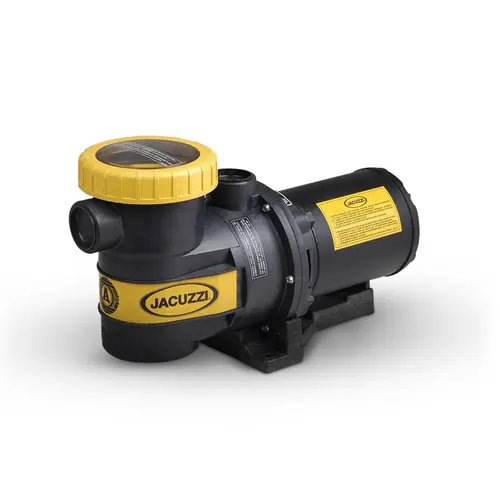 Moto Bomba Modelo 25A-M Monofásica 1/4cv