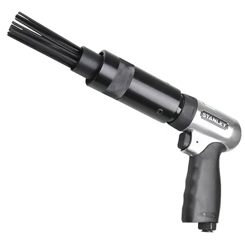 Desencrustador de Agulha Tipo Pistola