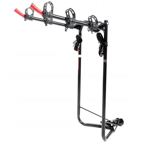 Suporte Rack Transbike 3 Bicicletas Estepe AL-135