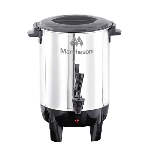 Cafeteira Automática 2 Litros