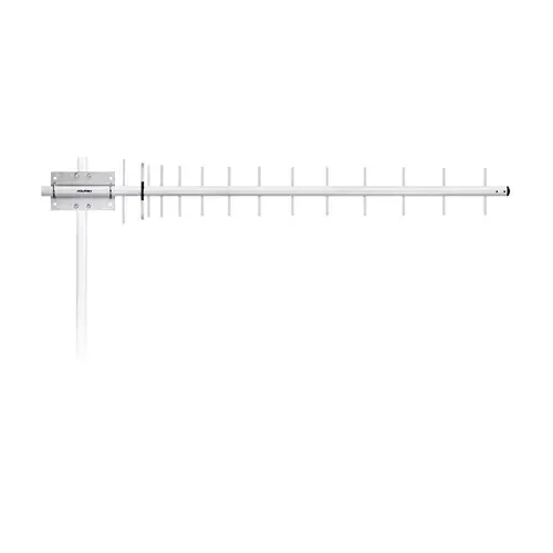 Antena Celular 900mhz 17dbi com Cabo TF