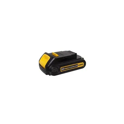 Bateria 20v Max Compact 1.3AH
