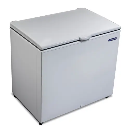 Freezer Horizontal Capacidade Bruta 293 Litros Branco – DA302