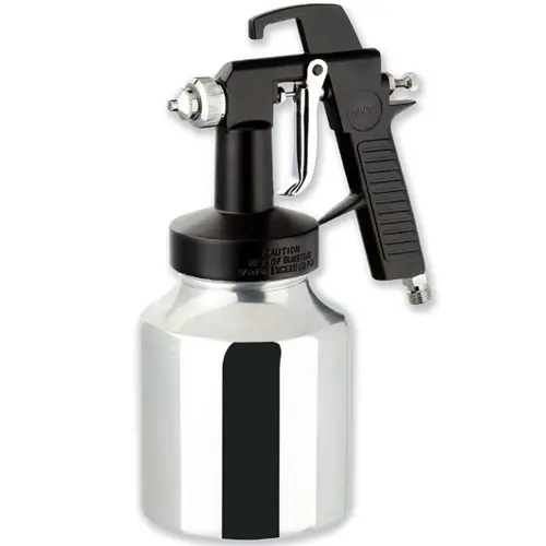 Pistola de Pintura, Ar Direto, 650 Ml – MP 21