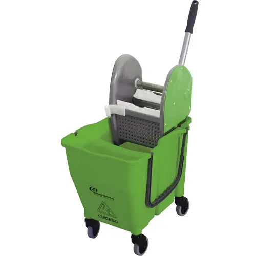 Balde espremedor doblô verde – NY110