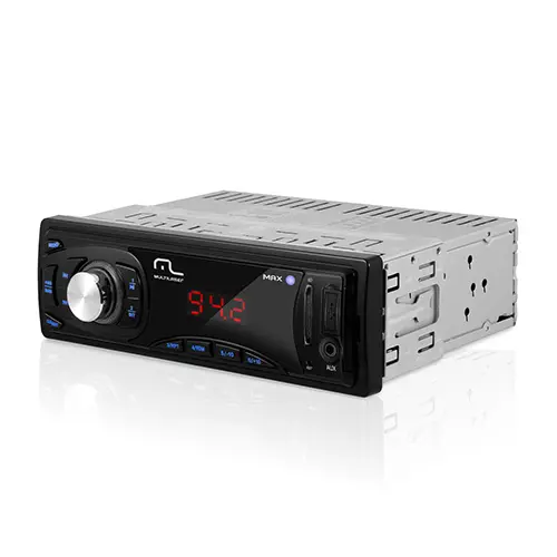 Radio Automotivo Multilaser Usb Sd Max P3208