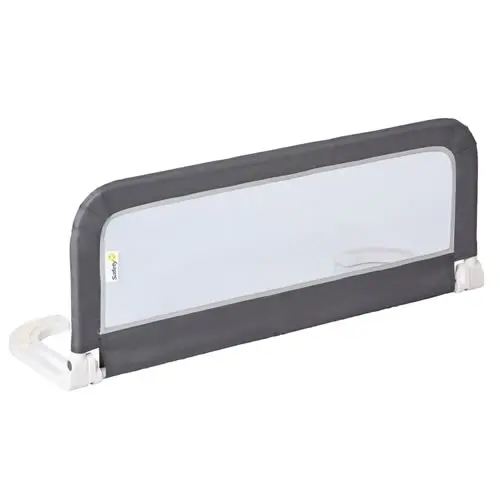 Grade de Cama Ajustável Portátil Bed Rail