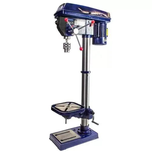 Furadeira de Bancada 750w 110/220v 60hz