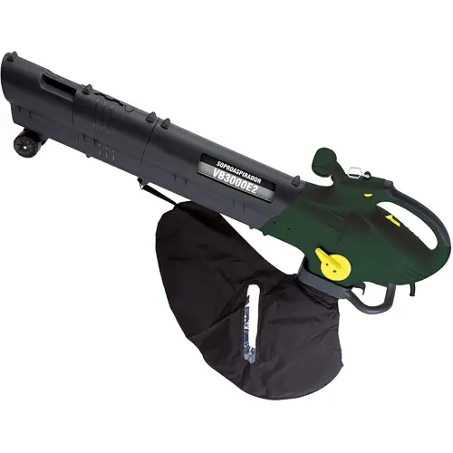 Sopro Aspirador, 3000W – VB3000E2