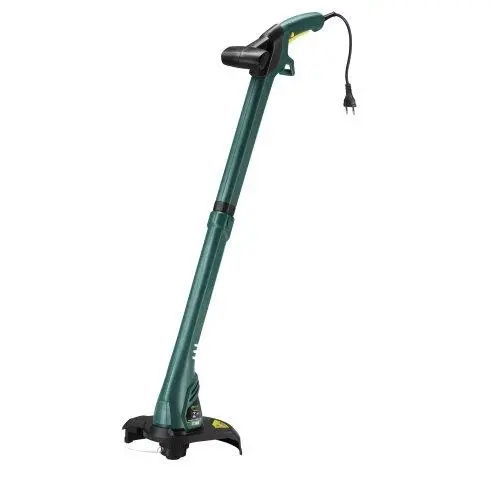 Aparador de Grama Elétrico 250w 60hz de Corte com Diâmetro de 25cm