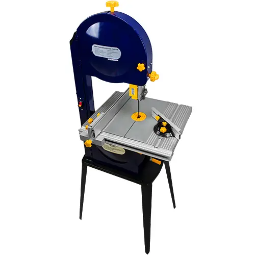Serra Fita Para Madeira Com Mesa 750W 110/220V