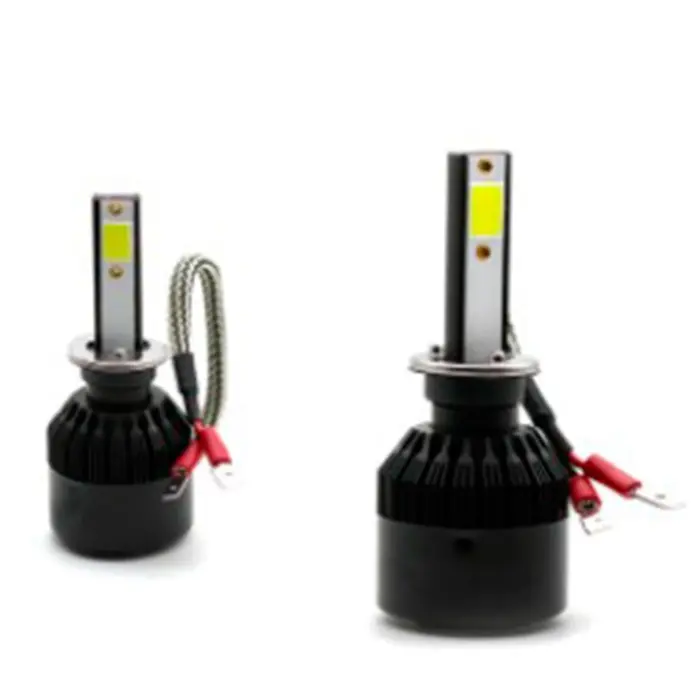 Kit Lampada Auto Led H1 6000K 12V CODE-KC-Z-1308
