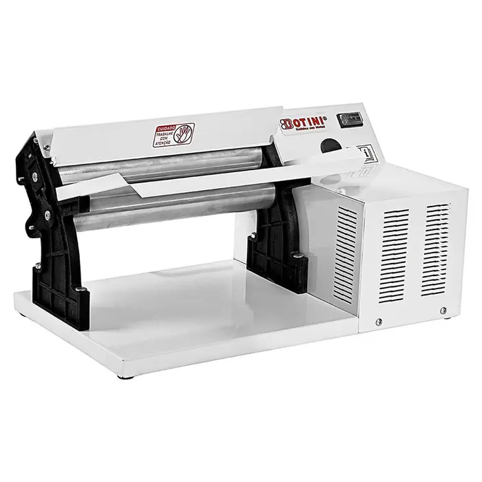 Cilindro Elétrico para Massas 29,5cm 1/4CV Bivolt BOTINI-1633