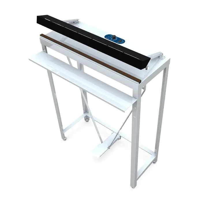 Seladora Pedal Industrial SP 700 TEi com Controle Temperatura Bivolt SULPACK-3007016