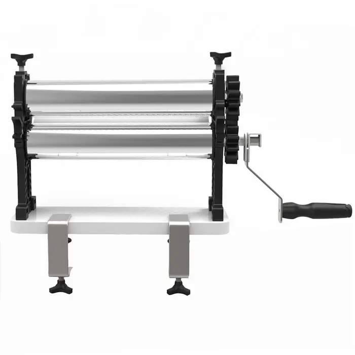 Cilindro Laminador para Massas 28cm SARO-CM28