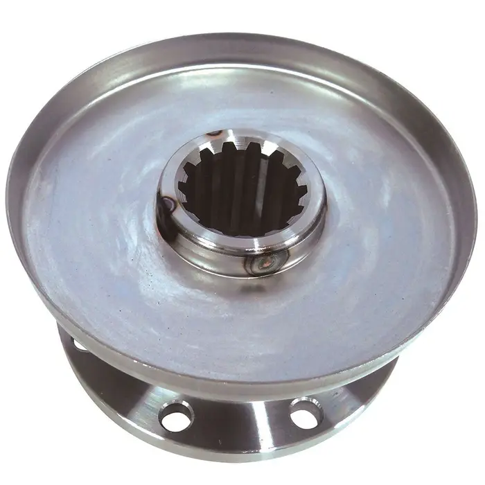 Flange do Cardan Forjado IMA-AL-270