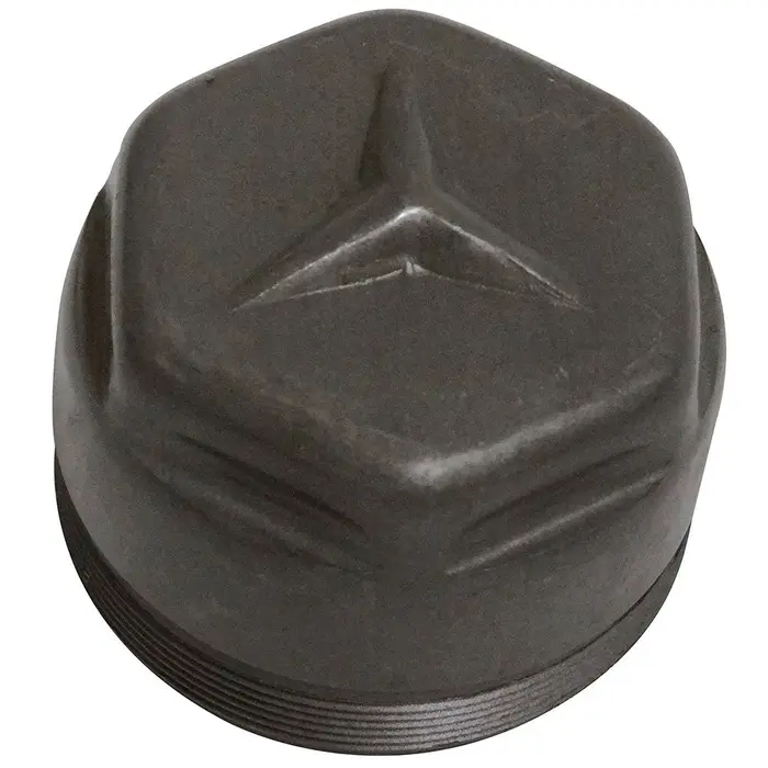 Calota da Graxa Eixo Dianteiro para Mercedes Benz 608D com 5 Unidades IMA-AL-357