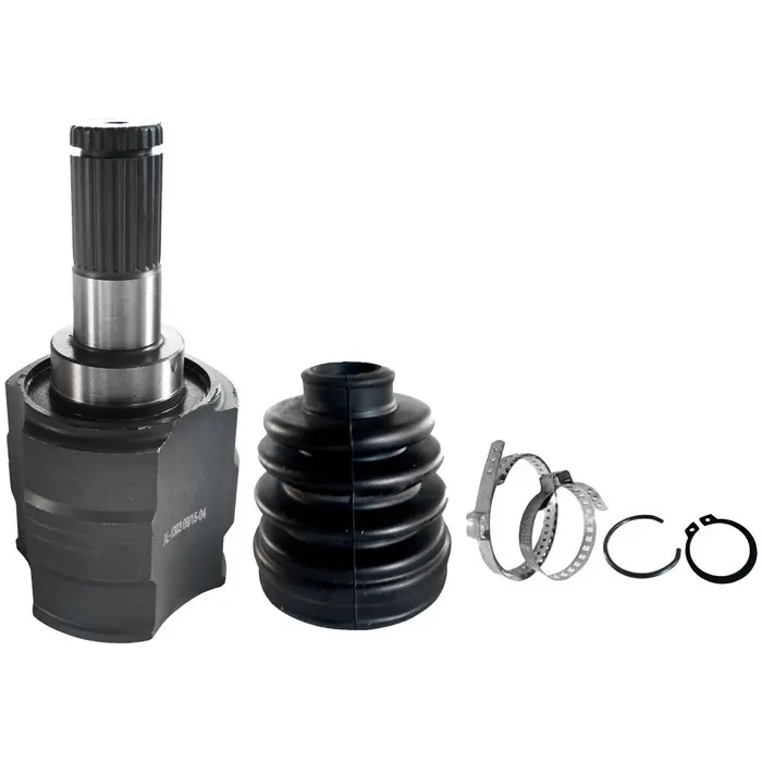 Garfo da Tulipa LE/LD com 25 Dentes IMA-AL-1303