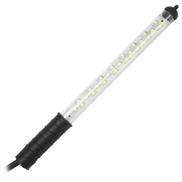 Pendente de 24 Leds Bivolt com Botão Liga/Desliga RONDON-CFLP07