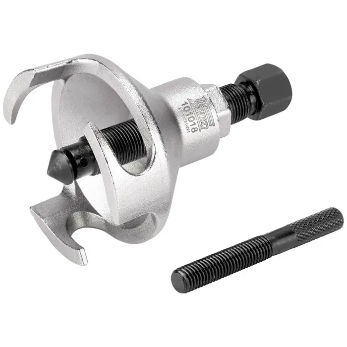 Extrator 3 Garras Fixas para Polia da Árvore de Manivela do Motor RAVEN-101018