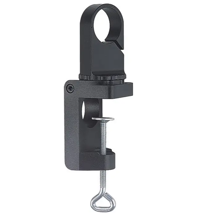 Suporte de Bancada para Furadeira com Base Giratória 43mm WOLFCRAFT-4802