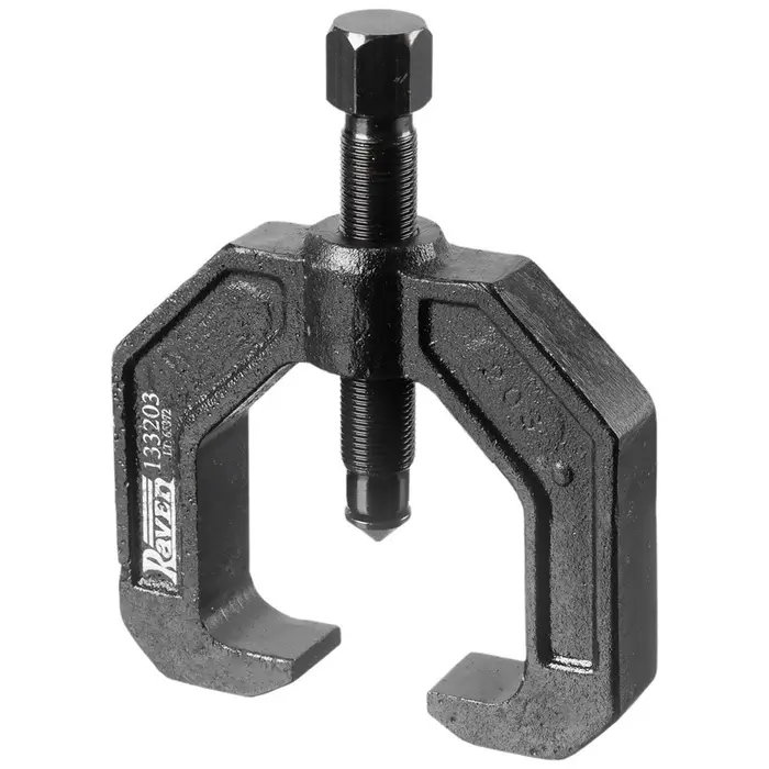 Extrator do Terminal de Direção e Pitman da Suspensão Dianteira da D10/D20 RAVEN-133203