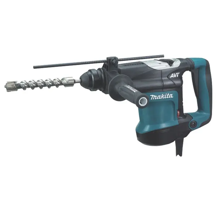 Martelete Combinado 32 mm 850 W 110 V MAKITA-HR3200C