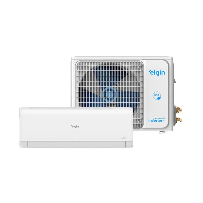 Ar Condicionado Split Inverter Frio 9000 BTUs 220V Eco II Elgin