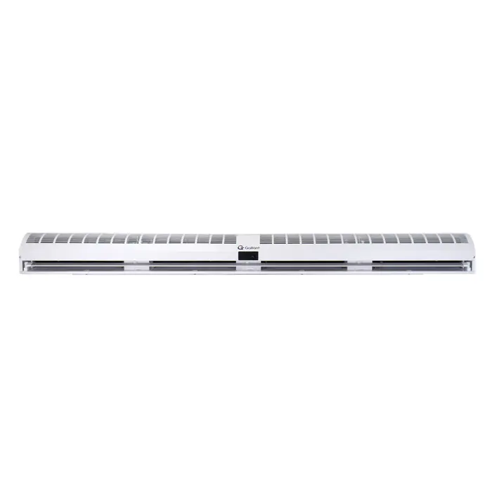 Cortina de Ar 220V 120cm Com Controle Venezia Infoar
