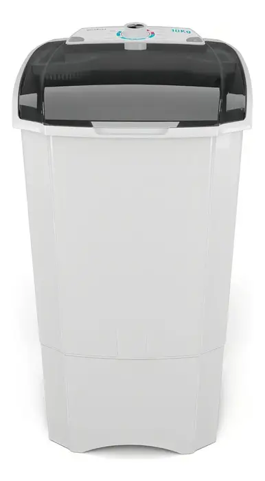 Tanquinho de Lavar Roupa 10Kg Britânia Semiautomático BLR03