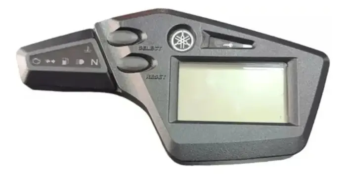 Painel Moto Medidor Velocímetro Yamaha Xt 660 Original